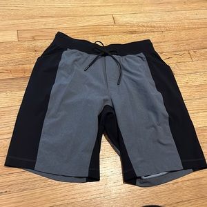 Lululemon T.H.E Lined Men Shorts 9”